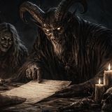 La Bruja Salvó A Mi Hija Pero Me Entregó A Mí - Historias De Terror - REDE