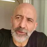 #BOsco Intervista a Sergio Rubino