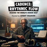 Cadence: Rhythmic Flow - Why Your Ears Know the Ending Before You Do