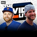Travis Kelce Retiring, New York Mets Chaos & Hilarious Holiday Fails | The Divide Live