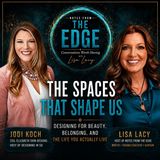 Designing a Life After Divorce: People-Pleasing, Reinvention & Creating a Home That Feels Like You with Jodi Koch