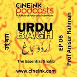 The Essential Ghalib: Prof Anisur Rahman Selects & Analyses Top 200 Couplets of Ghalib