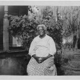 Part 2 interview of ex-Slave Aunt Hariett Smith: Ep 3076