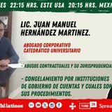 Conexion Mexico | Alejandro Vitela