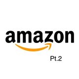 #fo Amazon e i suoi oggetti misteriosi pt.2