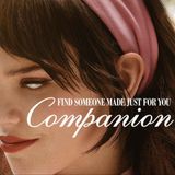 Damn You Hollywood: Companion (2025)