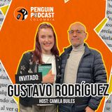"Mamita" el nuevo libro de Gustavo Rodríguez