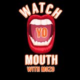 Watch Yo Mouth with Mozo with special guest Angy Abreu from Dominican Writers