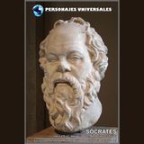 Socrates Biografía 139 de Personajes Universales por Carlos Laya