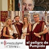 el corasrio digital y el peliro de Pumpido