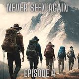 Vanished in the Wild  7 MYSTERIOUS Disappearances in National Parks Horror Stories