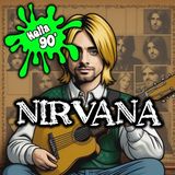 Nirvana - The 90s Grunge Band That Changed Music Forever