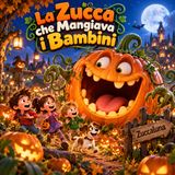 La Zucca che mangiava i bambini