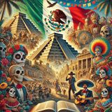 Mexico: A Journey Through Time (ep4)