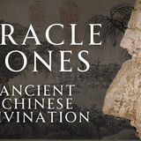 A Guide to Ancient Chinese Divination Oracle Bones of the Shang Dynasty
