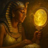 Rob McConnell Interviews - CHANCE GARDNER - Magical, Mystical Egypt