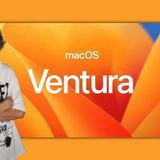 MacOS 13 Ventura per musica e audio... facciamo chiarezza!