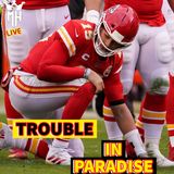 Whats going on in KC
