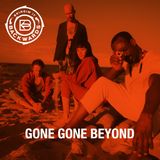 Interview with Gone Gone Beyond