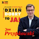Jan Przypkowski - historyk sztuki i dyrektor, muzeum Przypkowskich w Jędrzejowie