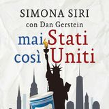 Simona Siri: italiana sposata con un americano a New York, ci racconta l'America vista da lì