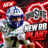 Tuesdays with TJ: Ohio State Recruiting Weekend Came With a Surprise | 2027 RB Battle Just Changed