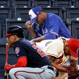 Beisbol sin fanáticos: Lo positivo y negativo para los peloteros