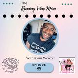 Kyrus Keenan Westcott: Authenticity in Mental Health Advocacy