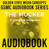 GSMC Audiobook Series: The Mucker Episode 19: Billy Byrne and Shanghaied