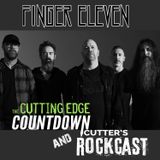 Rockcast 390 - Scott Anderson of Finger Eleven