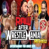 Episode 1016-Cody Rhodes Next Chapter Begins! WWE Sold! The RCWR Show 4/3/23