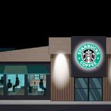4 True Starbucks Horror Stories Animated