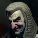 Bram Stoker - The Judge's House