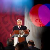 Descarta López Obrador encabezar Frente Contra Neoliberalismo