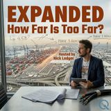 Expanded - The Edge of the Map