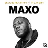 Maxo Biography Flash: The Hip-Hop Deep Dive Starts Now