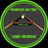 Annapolis Ash Talk Episode 1