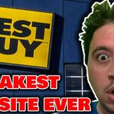 Exposing a BEST BUY SCAM