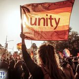 Albernas Calls for Unity Amid LGBTQ+ Threats