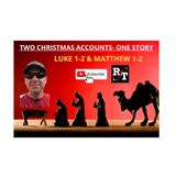 Two Christmas Accounts-ONE TRUTH - 12:22:20, 12.49 PM