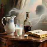 Guy de Maupassant, Le Horla (1886)