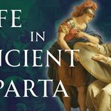 Daily Life in Ancient Sparta