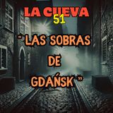 Las sombras de Gdansk