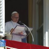 Papa: “Ho un nodulo circoscritto al polmone”. Intervento in settimana