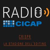 CRISPR - la stagione dell'editing - con Anna Meldolesi