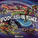 Teenage Mutant Ninja Turtles IV: Turtles in Time