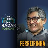 Radar Podcast #05 - Contra a Privatização: Ferreirinha e a Resistência dos Correios