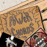 Power Chords Podcast: Track 37--Tesla and Whitesnake