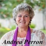 UFOs and Hauntings with Guest Andrea Perron/The Conjuring House