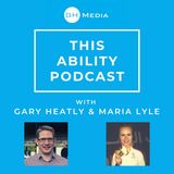 This Ability Podcast - Episode 1